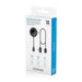 EAN 8435739902943 - AISENS ASWL-H2K30M002-BK extensor audio/video Transmisor y receptor de señales AV imagen 8