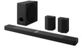 EAN 8806096702079 - LG S95AR altavoz soundbar Negro 9.1.5 canales imagen 1
