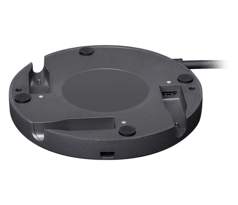 EAN 0097855143143 - Logitech 939-001647 accesorio para videoconferencia Grafito imagen 1