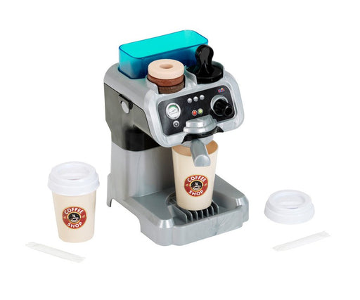 EAN 4009847095107 - Theo Klein Barista espresso machine imagen 1