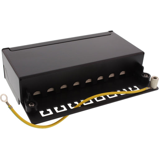 EAN 4043718209415 - InLine 76808S panel de parcheo imagen 2