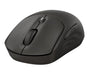 EAN 0198701895213 - HP 405 Quiet ratón Universal Ambidextro RF Wireless + Bluetooth Óptico 1200 DPI imagen 1