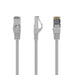 EAN 8716309101592 - Gembird PP6-1M/W cable de red Blanco Cat6 F/UTP (FTP) imagen 1
