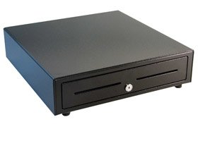 EAN 5711045651847 - apg Solutions VB320-BL1616-B5 cajón de efectivo imagen 1