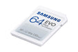 EAN 8806092504592 - Samsung EVO Plus 64 GB SDXC UHS-I imagen 4