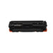 EAN 7612735072073 - Freecolor M452K-FRC cartucho de tóner 1 pieza(s) Compatible Negro imagen 2