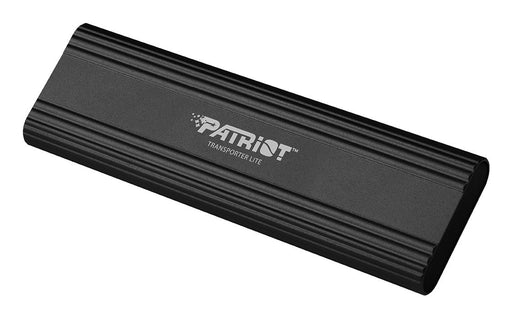 EAN 4711378422009 - Patriot Memory Transporter Lite 2 TB USB Tipo C 3.2 Gen 2 (3.1 Gen 2) Negro imagen 2