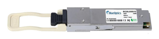 EAN 4063232308074 - BlueOptics 100G-SR4-QSFP100M-BO red modulo transceptor Fibra óptica 100000 Mbit/s QSFP28 imagen 2
