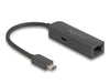 EAN 4043619669387 - DeLOCK 66938 adaptador y tarjeta de red Ethernet 5000 Mbit/s imagen 1