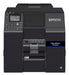 EAN 8715946740171 - Epson ColorWorks D6000Pe impresora de etiquetas Transferencia térmica Color 1200 x 1200 DPI 119 mm/s Alám imagen 1