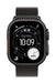 EAN 195950659504 - Apple MGHT4ZM/A Accesorios para dispositivos vestibles inteligentes Grupo de rock Negro Titanio imagen 1