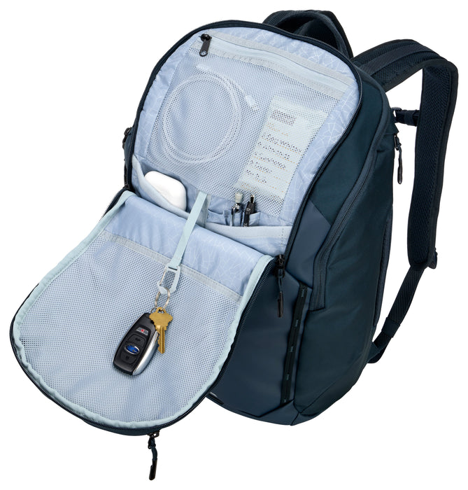 EAN 85854261272 - Thule Chasm TCHB215 - Darkest Blue mochila Mochila informal Azul Poliéster imagen 8