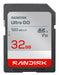 EAN 619659228828 - SanDisk Ultra GO 32 GB SDHC UHS-I imagen 1