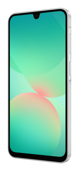 EAN 8806097072775 - Samsung Galaxy A26 5G 17 cm (6.7") SIM doble Android 15 USB Tipo C 8 GB 256 GB 5000 mAh Blanco imagen 4