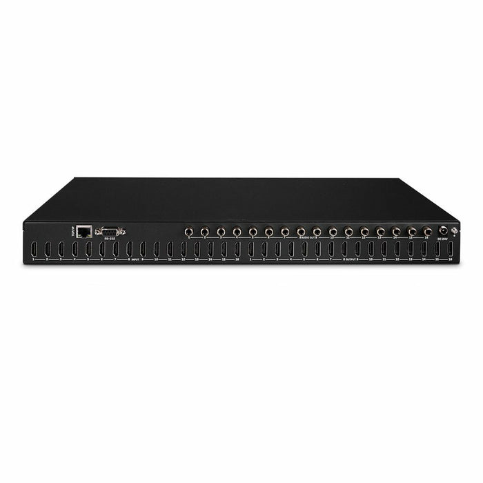 EAN 4002888383592 - Lindy 38359 divisor de video HDMI imagen 5
