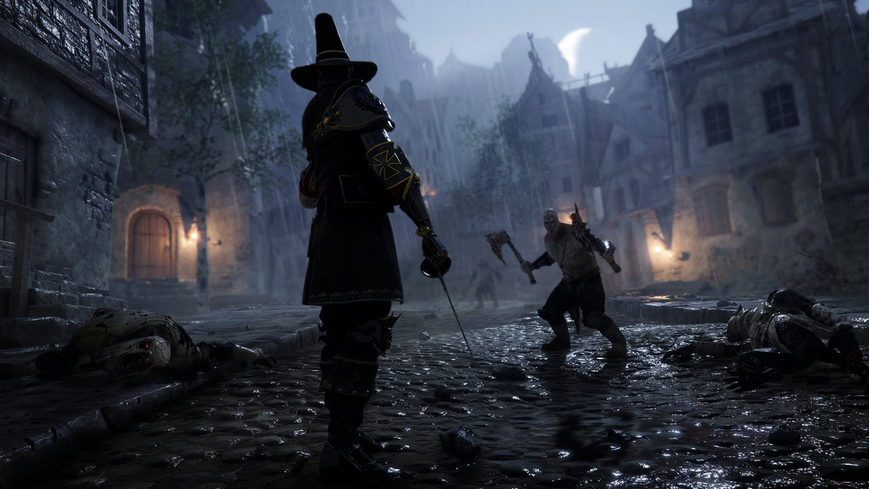 EAN 8023171043685 - FatShark Warhammer : Vermintide 2 - Deluxe Edition Premium Alemán, Inglés, Chino simplificado, Español, F imagen 3