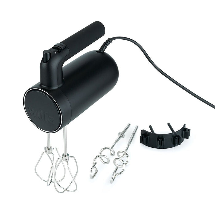 EAN 7044876027122 - Wilfa 602712 batidora Batidora de mano 500 W Negro imagen 2