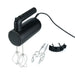 EAN 7044876027122 - Wilfa 602712 batidora Batidora de mano 500 W Negro imagen 2