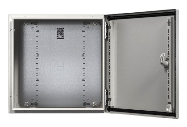 EAN 4028177813205 - Rittal 1213.000 caja eléctrica Acero IP55 imagen 5