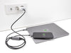 EAN 4043619812714 - DeLOCK 81271 cable USB 1,2 m USB C 2 x USB C Negro, Gris imagen 2
