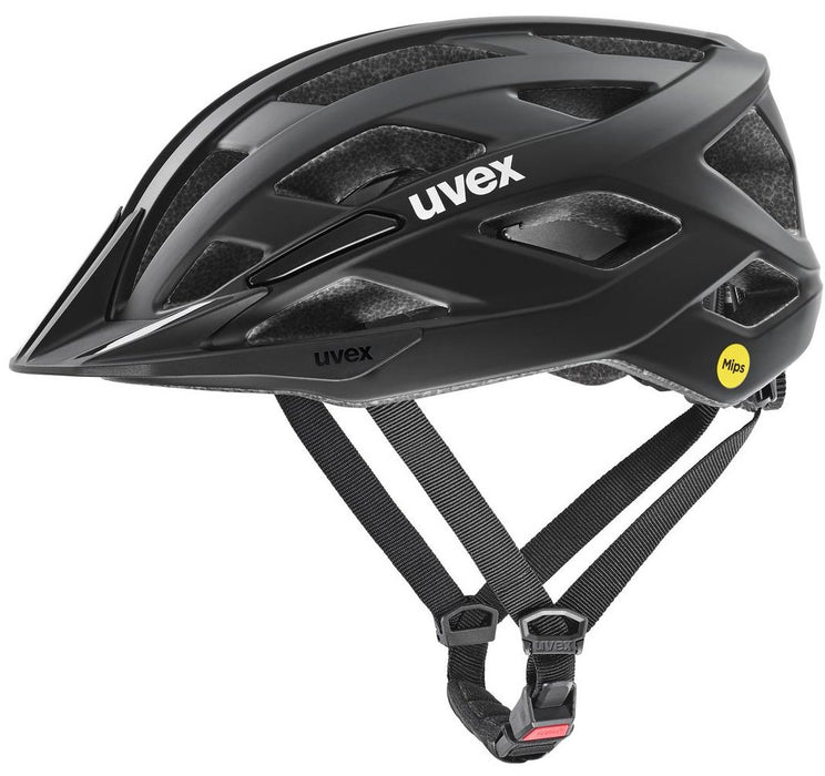 EAN 4043197393360 - Uvex i-vo 2 Negro imagen 1