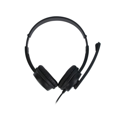 EAN 8435430618006 - NGS VOX505 USB Auriculares Alámbrico Diadema Juego Negro imagen 2