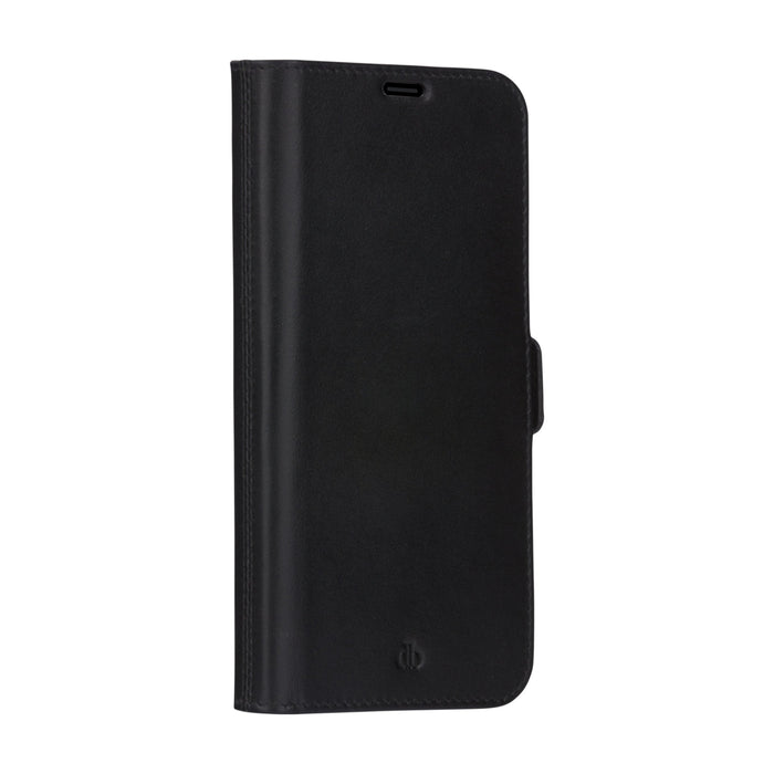 EAN 5711428011800 - dbramante1928 Lynge funda para teléfono móvil 15,5 cm (6.1") Funda cartera Negro imagen 7