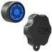 EAN 0793442945762 - RAM Mounts RAP-S-KNOB3U accesorio o pieza para soporte imagen 2