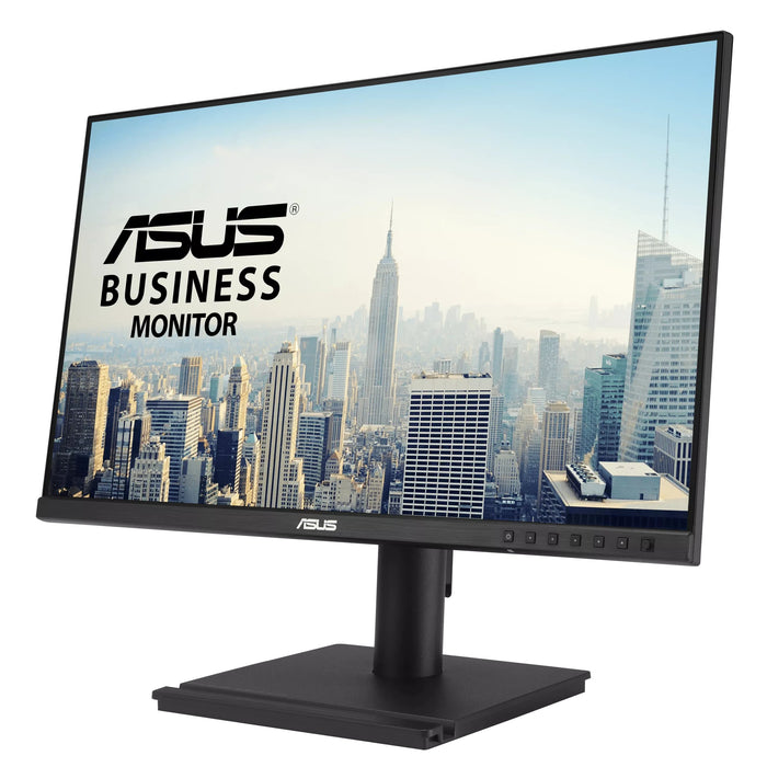EAN 4711636140393 - ASUS BE249QG pantalla para PC 60,5 cm (23.8") 1920 x 1080 Pixeles Full HD LCD Negro imagen 2