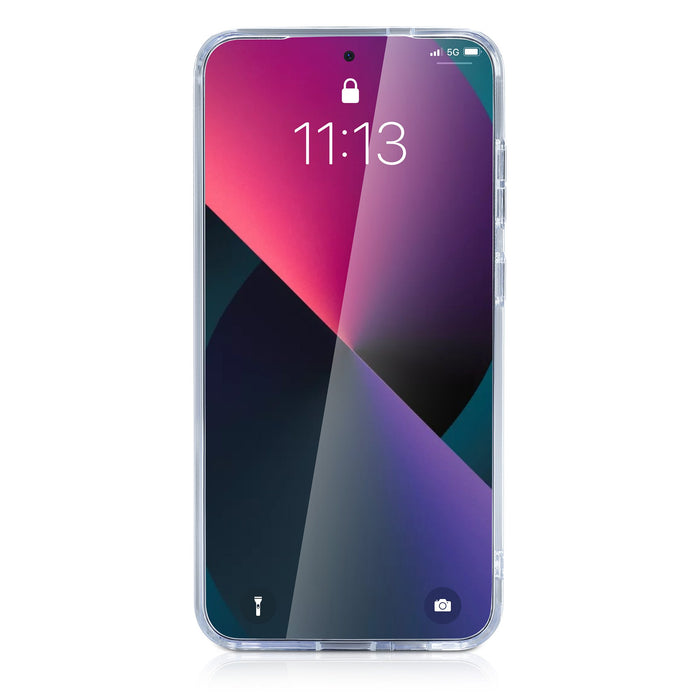 EAN 4250686414622 - nevox StyleShell SHOCKFlex funda para teléfono móvil 16,3 cm (6.4") Transparente imagen 5