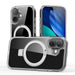 EAN 4250686415469 - nevox 2546 funda para teléfono móvil 16 cm (6.3") Transparente imagen 5