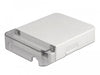 EAN 4043619868445 - DeLOCK 86844 caja de empalme para fibra óptica imagen 1