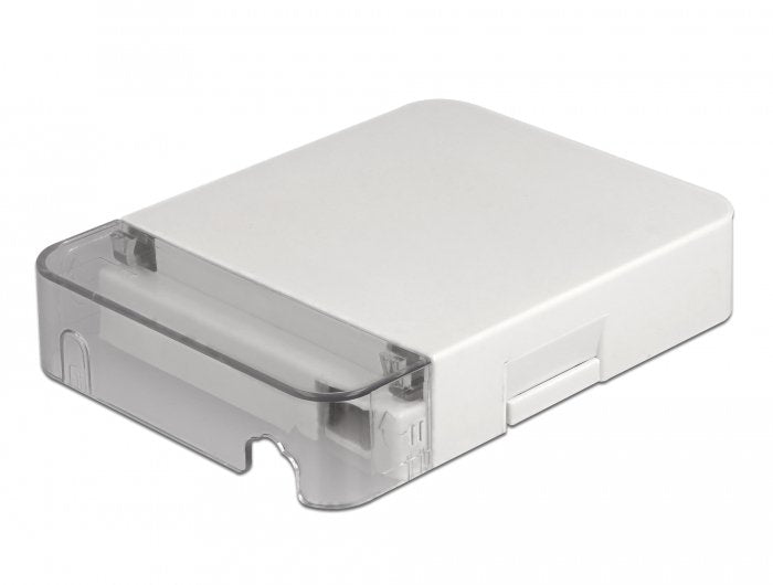 EAN 4043619868445 - DeLOCK 86844 caja de empalme para fibra óptica imagen 1