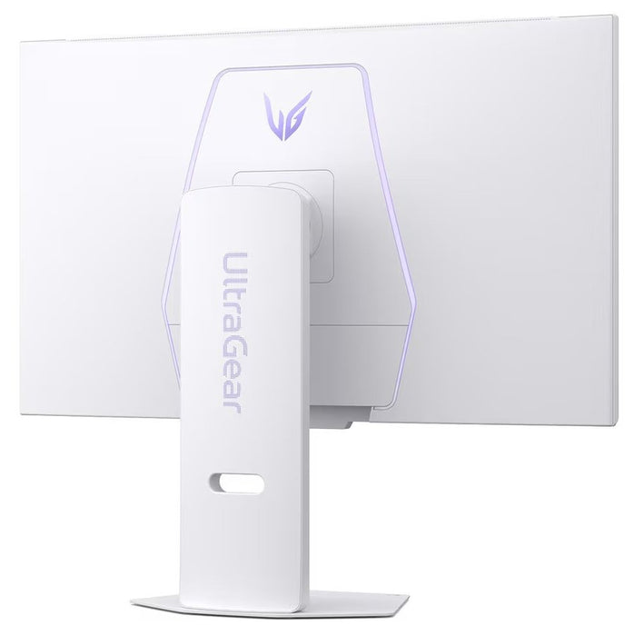 EAN 8806096349304 - LG 32G810SA-W.AEU pantalla para PC 81,3 cm (32") 3840 x 2160 Pixeles 4K Ultra HD LCD Negro imagen 2