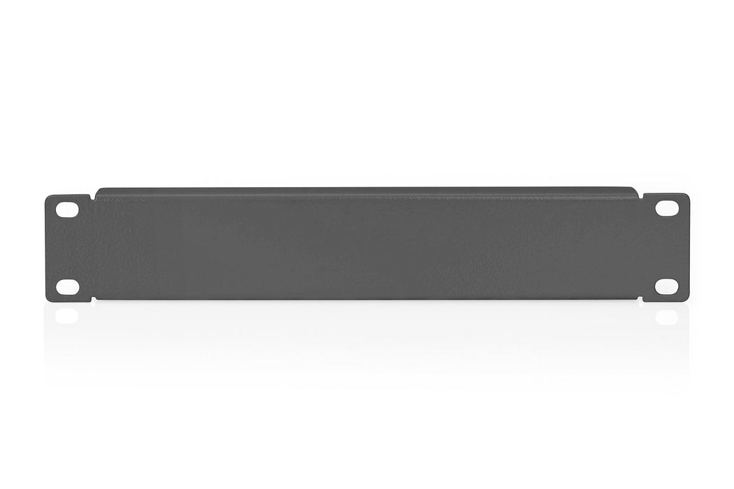 EAN 4016032475910 - Digitus DN-10-BPN-01-B accesorio de bastidor Panel ciego imagen 2