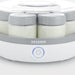 EAN 4008146036446 - Severin JG 3518 yogurtera 1,05 L 13 W imagen 5