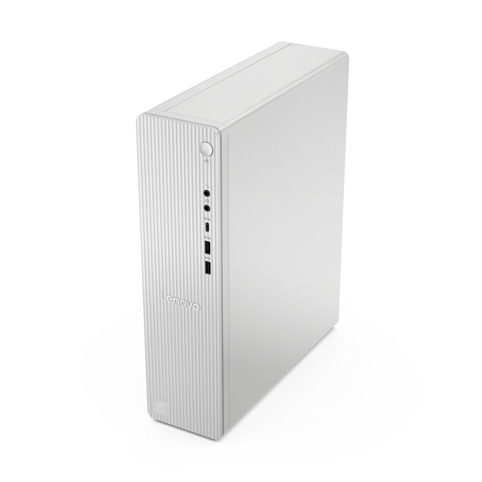 EAN 199271708057 - Lenovo IdeaCentre Tower 08AKP10 AMD Ryzen™ 7 250 16 GB DDR5-SDRAM 1 TB SSD Windows 11 Home SFF PC Gris imagen 12