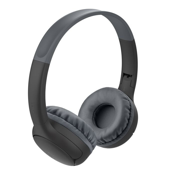 EAN 0745883957064 - Belkin AUD012HQBK auricular y casco Auriculares Inalámbrico y alámbrico Diadema Música Bluetooth Negro imagen 2
