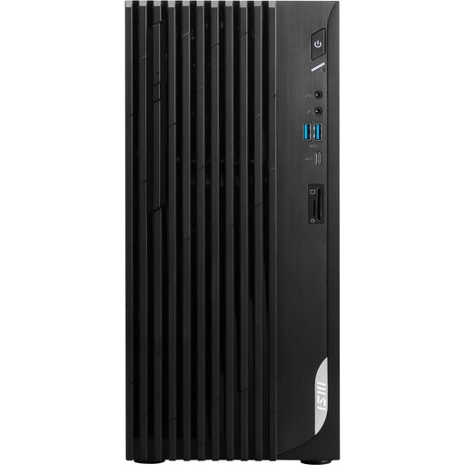 EAN 4711377350884 - MSI Pro DP180 14A-878EU PC Intel® Core™ i5 i5-14400 16 GB DDR4-SDRAM 512 GB SSD Windows 11 Home Escritori imagen 2