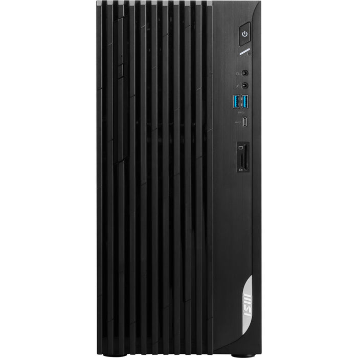EAN 4711377350884 - MSI Pro DP180 14A-878EU PC Intel® Core™ i5 i5-14400 16 GB DDR4-SDRAM 512 GB SSD Windows 11 Home Escritori imagen 2