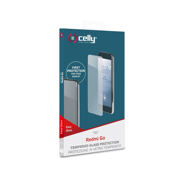 EAN 8021735751113 - Celly Easy Protector de pantalla Xiaomi 1 pieza(s) imagen 3