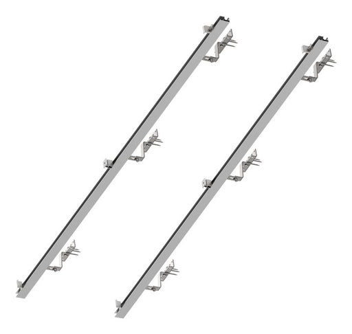 EAN 4895251642781 - EcoFlow EFA-BKWPITCHEDROOF-W-EU accesorio para montaje de panel solar Soporte imagen 1