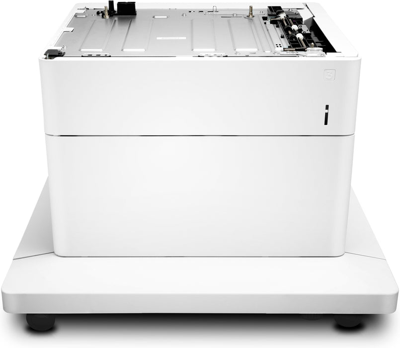 EAN 0889894959300 - HP Color LaserJet 550-sheet Paper Tray with Stand imagen 1