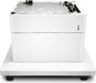 EAN 0889894959300 - HP Color LaserJet 550-sheet Paper Tray with Stand imagen 1