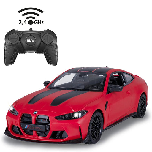 EAN 4042774478926 - Jamara 402270 modelo controlado por radio Coche Motor eléctrico 1:16 imagen 1