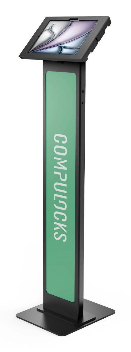 EAN 0819472027329 - Compulocks 140BVHBMM01 mueble y soporte para dispositivo multimedia Negro Tableta Carro para administraci imagen 2