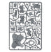 EAN 5011921135165 - Games Workshop Ghazghkull Thraka imagen 4