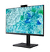 EAN 4711474071583 - Acer Vero B7 B277U DE pantalla para PC 68,6 cm (27") 2560 x 1440 Pixeles Wide Quad HD LCD Negro imagen 3
