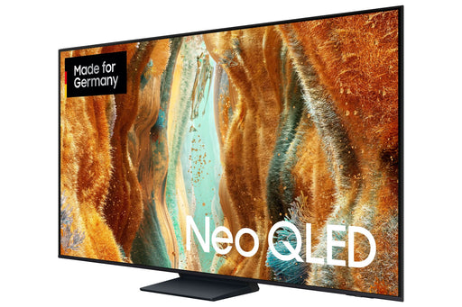 EAN 8806095973678 - Samsung GQ55QN72FAT 139,7 cm (55") 4K Ultra HD Smart TV Wifi Negro imagen 2