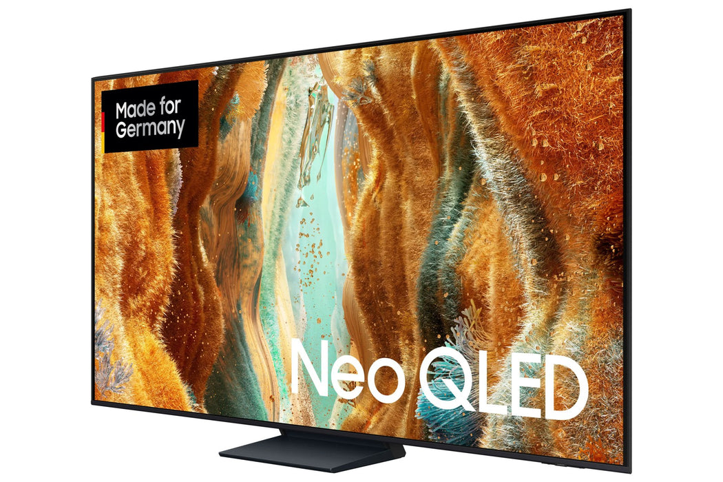 EAN 8806097084785 - Samsung GQ85QN72FAT 2,16 m (85") 4K Ultra HD Smart TV Wifi Negro imagen 2